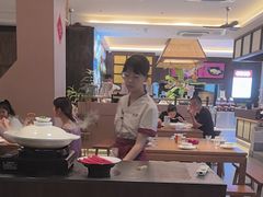 -乡里八闽·福州乡土菜(高宅店)
