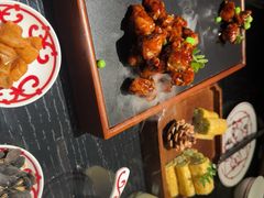 -锦楼·臻选新杭帮(杭州中心店)