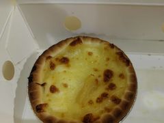必胜芝士挞-必胜客(世欧广场店)