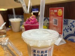 -黔三一夺夺粉酸汤火锅(百信店)