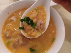 招牌西施泡饭-悦满堂酒家(广东亚洲国际店)