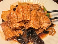 -毛哥小馆子(百井坊巷店)