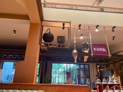 -田小狗的饭店(才子佳郡店)
