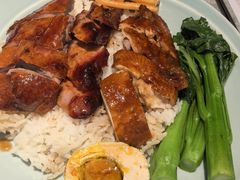 -皇后餐厅-煲仔·小菜·打边炉(古北店)