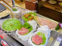 -小龙坎火锅(沙井店)