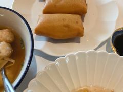 -上海总会SHANGHAICLUB(兴业太古汇店)