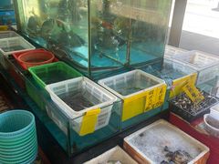 -崖口红树林海鲜餐厅