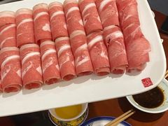 -1078號老北京涮肉(松柏店)