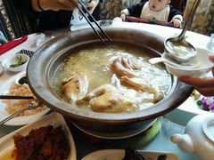 -新聚丰菜馆(太监弄店)