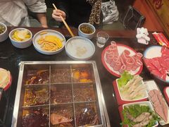 -重庆德忆火锅（龙南街3店）(渝水岸餐饮)