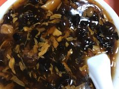 豆腐脑-增盛魁小吃店