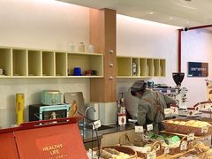 -C·BREAD饱仓(北苑店)