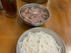 -老牌依强牛肉店(达道总店)