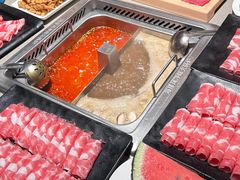 -海底捞火锅(顺义华联店)