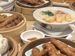 -点都德(千灯湖环宇城店)