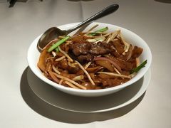 -利苑酒家(华熙国际店)