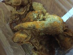-阿捡忭京炸鸡(韭菜园总店)