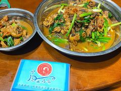 -高子烧鸡公(五里堆路店)