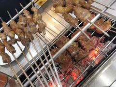 -小寒羊烧烤(凯瑞时代大厦店)