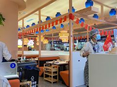 -嗲嗲的椰子鸡・太琼糟粕醋(上海百联又一城店)