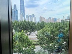 -上海滩餐厅(BFC外滩金融中心店)