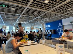 -宜家·瑞典风味餐厅(无锡店)