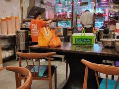 大堂-陆记鹅庄·潮汕菜·狮头鹅(大仟里店)