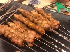 -炉内瓦·瓦片烧烤(明日星城店)