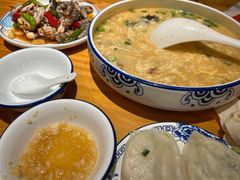 -旺角小渔村·海肠捞饭开创者(环山路店)