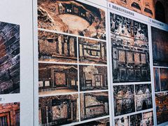 -洛阳古墓博物馆