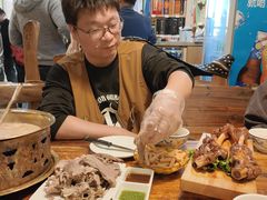 -牧马人奶茶馆(乌兰察布总店)