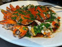 -佬太公海鸭·海鲜大排档(上海总店)
