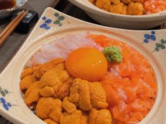 -胆道·海胆专门店(凯德晶萃店)