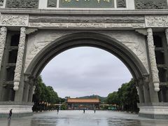 -顺峰山公园