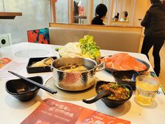 -呷哺呷哺(虹口赤峰路店)