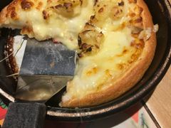 -必胜客(城西银泰店)