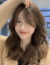 -3AM·S HAIR SALON烫发染发接发