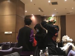 -汉仪华裳汉服馆(打浦桥店)