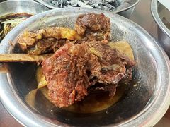 -阿秋牛排(湖心街店)