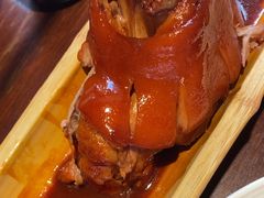 -大牌大·传统杭帮菜(湖滨店)