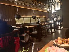 -盡膳口福跷脚牛肉火锅(北美新天地店)