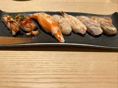 -Tuna maki寿司(苏州万象天地店)