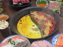 -萍姐火锅·公路夜市(南京新街口店)