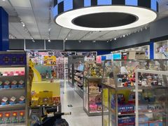 -X11(北京首开熙悦龙湖天街龙湖店)