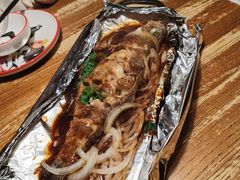 -新白鹿餐厅(龙游路总店·杭帮菜名店)
