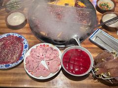 -周小明火锅(黑金冠社区店)