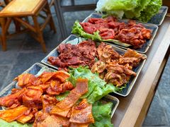 -八木轩·寻味大理白族民俗餐厅(文献路店)