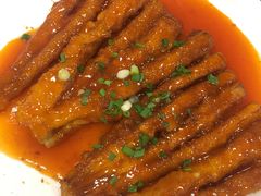 -海富荣·锅贴·陕菜家常菜(阳光城店)