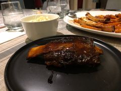 -Hurricane's Grill 飓风牛排