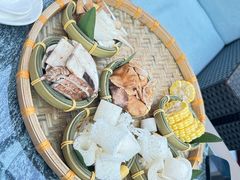 -慢丽江·云南野生菌土鸡锅(西山店)